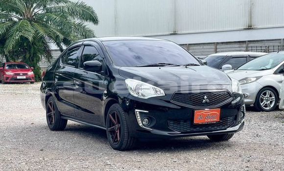 ซื้อ รถมือสอง Mitsubishi Attrage สีดำ รถยนต์ ใน %{เมือง} ใน สุราษฎร์ธานี ซื้อ รถมือสอง Mitsubishi Attrage สีดำ รถยนต์ ใน %{เมือง} ใน สุราษฎร์ธานี