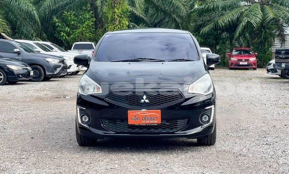 ซื้อ รถมือสอง Mitsubishi Attrage สีดำ รถยนต์ ใน %{เมือง} ใน สุราษฎร์ธานี ซื้อ รถมือสอง Mitsubishi Attrage สีดำ รถยนต์ ใน %{เมือง} ใน สุราษฎร์ธานี