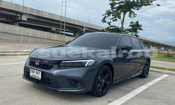 ซื้อ รถมือสอง Honda Civic อื่น ๆ รถยนต์ ใน %{เมือง} ใน กรุงเทพมหานคร