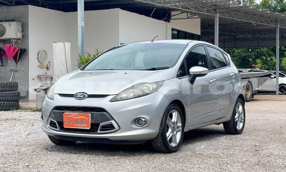 ซื้อ รถมือสอง Ford Fiesta เงิน รถยนต์ ใน %{เมือง} ใน สุราษฎร์ธานี ซื้อ รถมือสอง Ford Fiesta เงิน รถยนต์ ใน %{เมือง} ใน สุราษฎร์ธานี