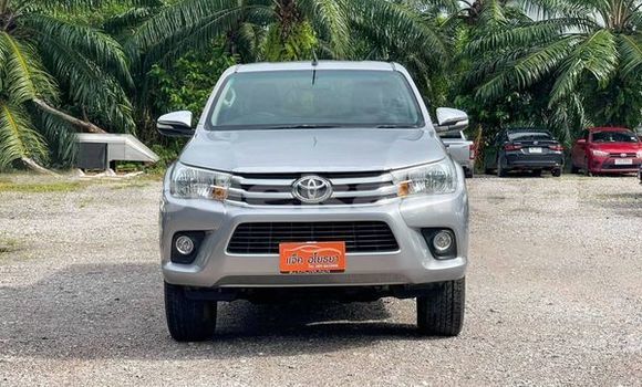 ซื้อ รถมือสอง Toyota Hiluxe Revo เงิน รถยนต์ ใน %{เมือง} ใน สุราษฎร์ธานี ซื้อ รถมือสอง Toyota Hiluxe Revo เงิน รถยนต์ ใน %{เมือง} ใน สุราษฎร์ธานี