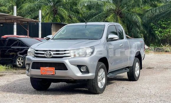 ซื้อ รถมือสอง Toyota Hiluxe Revo เงิน รถยนต์ ใน %{เมือง} ใน สุราษฎร์ธานี ซื้อ รถมือสอง Toyota Hiluxe Revo เงิน รถยนต์ ใน %{เมือง} ใน สุราษฎร์ธานี
