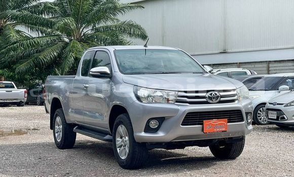 ซื้อ รถมือสอง Toyota Hiluxe Revo เงิน รถยนต์ ใน %{เมือง} ใน สุราษฎร์ธานี ซื้อ รถมือสอง Toyota Hiluxe Revo เงิน รถยนต์ ใน %{เมือง} ใน สุราษฎร์ธานี