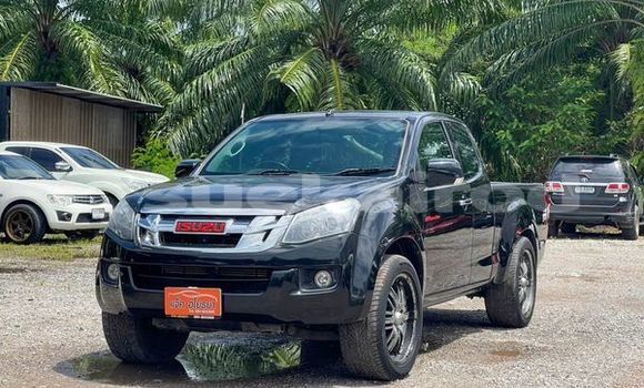 ซื้อ รถมือสอง Isuzu D-Max สีดำ รถยนต์ ใน %{เมือง} ใน สุราษฎร์ธานี ซื้อ รถมือสอง Isuzu D-Max สีดำ รถยนต์ ใน %{เมือง} ใน สุราษฎร์ธานี