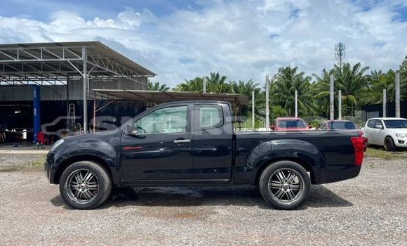 ซื้อ รถมือสอง Isuzu D-Max สีดำ รถยนต์ ใน %{เมือง} ใน สุราษฎร์ธานี ซื้อ รถมือสอง Isuzu D-Max สีดำ รถยนต์ ใน %{เมือง} ใน สุราษฎร์ธานี