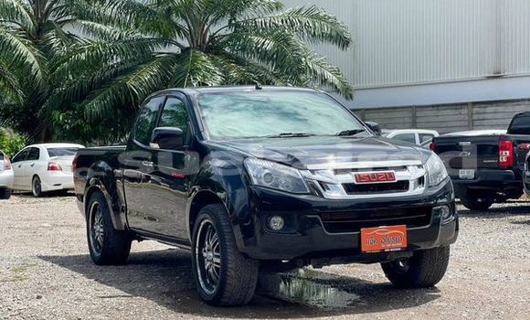 ซื้อ รถมือสอง Isuzu D-Max สีดำ รถยนต์ ใน %{เมือง} ใน สุราษฎร์ธานี ซื้อ รถมือสอง Isuzu D-Max สีดำ รถยนต์ ใน %{เมือง} ใน สุราษฎร์ธานี