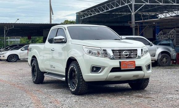 ซื้อ รถมือสอง Nissan Navara ขาว รถยนต์ ใน %{เมือง} ใน สุราษฎร์ธานี ซื้อ รถมือสอง Nissan Navara ขาว รถยนต์ ใน %{เมือง} ใน สุราษฎร์ธานี