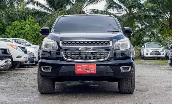 ซื้อ รถมือสอง Chevrolet Colorado สีดำ รถยนต์ ใน %{เมือง} ใน กรุงเทพมหานคร ซื้อ รถมือสอง Chevrolet Colorado สีดำ รถยนต์ ใน %{เมือง} ใน กรุงเทพมหานคร