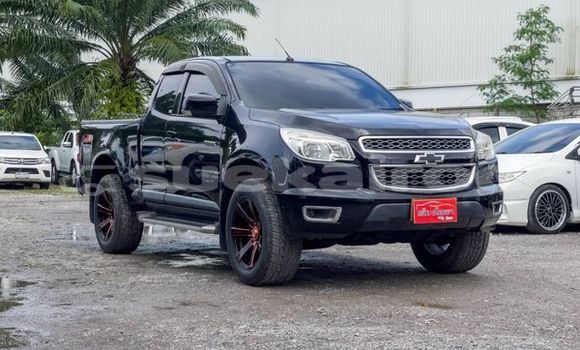 ซื้อ รถมือสอง Chevrolet Colorado สีดำ รถยนต์ ใน %{เมือง} ใน กรุงเทพมหานคร ซื้อ รถมือสอง Chevrolet Colorado สีดำ รถยนต์ ใน %{เมือง} ใน กรุงเทพมหานคร