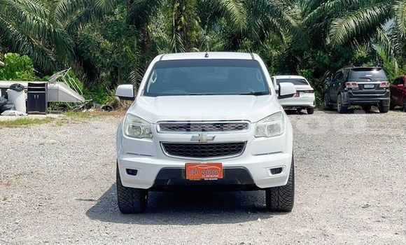 ซื้อ รถมือสอง Chevrolet Colorado ขาว รถยนต์ ใน %{เมือง} ใน สุราษฎร์ธานี ซื้อ รถมือสอง Chevrolet Colorado ขาว รถยนต์ ใน %{เมือง} ใน สุราษฎร์ธานี