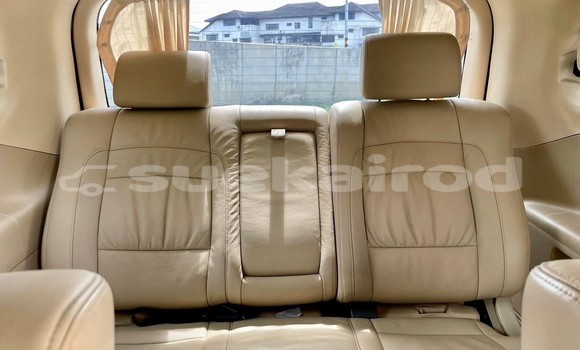 Buy Used Hyundai Grand Starex White Car in Bangkok in Bangkok Buy Used Hyundai Grand Starex White Car in Bangkok in Bangkok