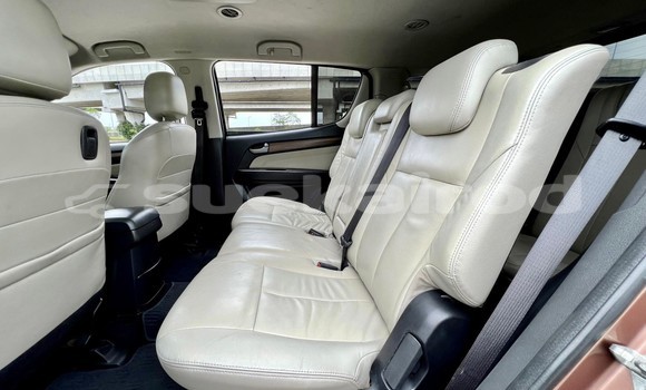 ซื้อ รถมือสอง Isuzu MU-X สีน้ำตาล รถยนต์ ใน %{เมือง} ใน กรุงเทพมหานคร ซื้อ รถมือสอง Isuzu MU-X สีน้ำตาล รถยนต์ ใน %{เมือง} ใน กรุงเทพมหานคร