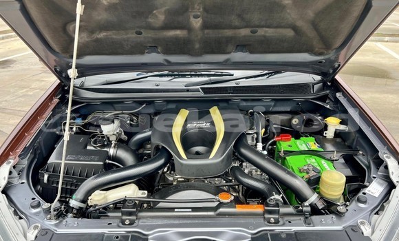 ซื้อ รถมือสอง Isuzu MU-X สีน้ำตาล รถยนต์ ใน %{เมือง} ใน กรุงเทพมหานคร ซื้อ รถมือสอง Isuzu MU-X สีน้ำตาล รถยนต์ ใน %{เมือง} ใน กรุงเทพมหานคร