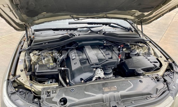 Buy Used BMW 5–Series Brown Car in Bangkok in Bangkok Buy Used BMW 5–Series Brown Car in Bangkok in Bangkok