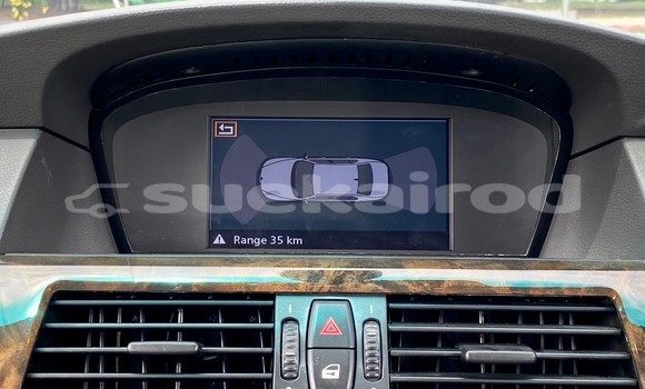 Buy Used BMW 5–Series Brown Car in Bangkok in Bangkok Buy Used BMW 5–Series Brown Car in Bangkok in Bangkok