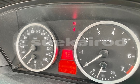 Buy Used BMW 5–Series Brown Car in Bangkok in Bangkok Buy Used BMW 5–Series Brown Car in Bangkok in Bangkok