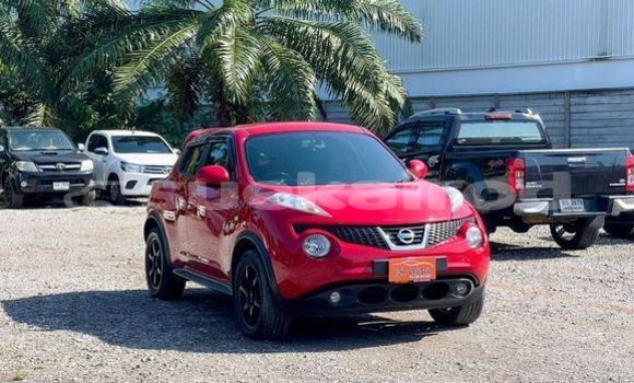ซื้อ รถมือสอง Nissan Juke สีแดง รถยนต์ ใน %{เมือง} ใน สุราษฎร์ธานี ซื้อ รถมือสอง Nissan Juke สีแดง รถยนต์ ใน %{เมือง} ใน สุราษฎร์ธานี