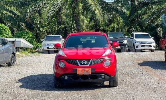 ซื้อ รถมือสอง Nissan Juke สีแดง รถยนต์ ใน %{เมือง} ใน สุราษฎร์ธานี ซื้อ รถมือสอง Nissan Juke สีแดง รถยนต์ ใน %{เมือง} ใน สุราษฎร์ธานี