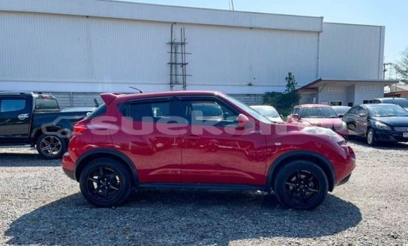 ซื้อ รถมือสอง Nissan Juke สีแดง รถยนต์ ใน %{เมือง} ใน สุราษฎร์ธานี ซื้อ รถมือสอง Nissan Juke สีแดง รถยนต์ ใน %{เมือง} ใน สุราษฎร์ธานี