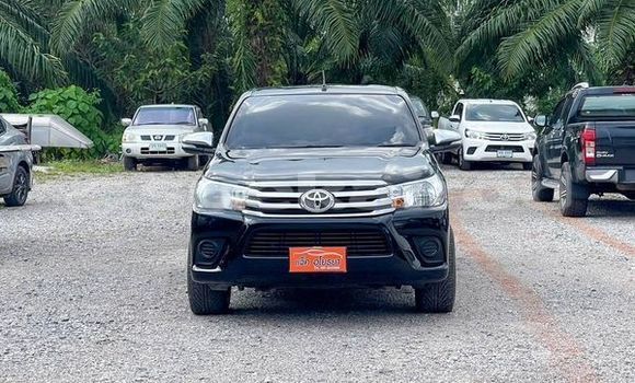 ซื้อ รถมือสอง Toyota Hiluxe Revo สีดำ รถยนต์ ใน %{เมือง} ใน สุราษฎร์ธานี ซื้อ รถมือสอง Toyota Hiluxe Revo สีดำ รถยนต์ ใน %{เมือง} ใน สุราษฎร์ธานี