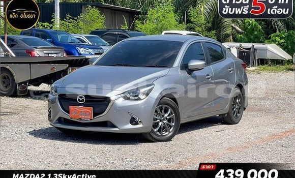 Buy Used Mazda Mazda 2 Other Car in Surat Thani in Surat Thani