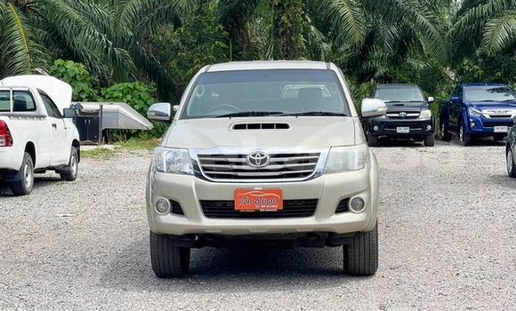 ซื้อ รถมือสอง Toyota Hiluxe VIGO เงิน รถยนต์ ใน %{เมือง} ใน สุราษฎร์ธานี ซื้อ รถมือสอง Toyota Hiluxe VIGO เงิน รถยนต์ ใน %{เมือง} ใน สุราษฎร์ธานี