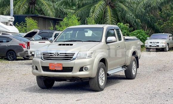 ซื้อ รถมือสอง Toyota Hiluxe VIGO เงิน รถยนต์ ใน %{เมือง} ใน สุราษฎร์ธานี ซื้อ รถมือสอง Toyota Hiluxe VIGO เงิน รถยนต์ ใน %{เมือง} ใน สุราษฎร์ธานี