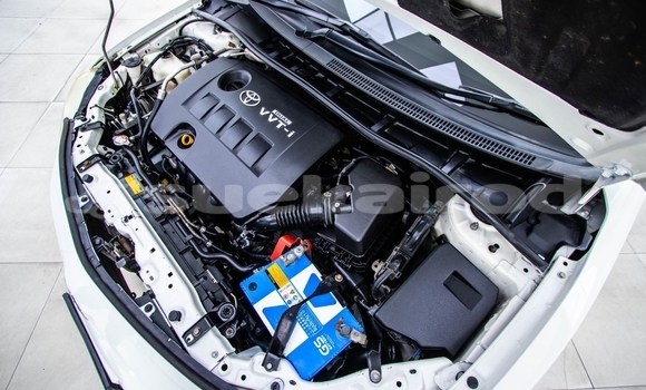 Buy Used Toyota Corolla Altis White Car in Bangkok in Bangkok Buy Used Toyota Corolla Altis White Car in Bangkok in Bangkok