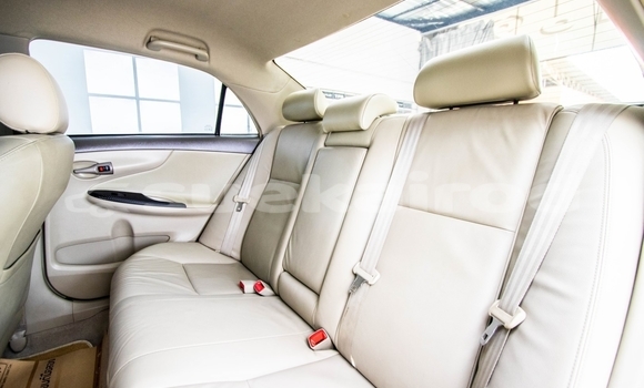 Buy Used Toyota Corolla Altis White Car in Bangkok in Bangkok Buy Used Toyota Corolla Altis White Car in Bangkok in Bangkok