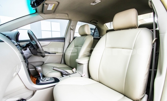 Buy Used Toyota Corolla Altis White Car in Bangkok in Bangkok Buy Used Toyota Corolla Altis White Car in Bangkok in Bangkok