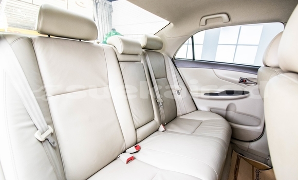 Buy Used Toyota Corolla Altis White Car in Bangkok in Bangkok Buy Used Toyota Corolla Altis White Car in Bangkok in Bangkok