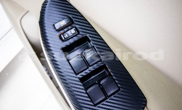 Buy Used Toyota Corolla Altis White Car in Bangkok in Bangkok Buy Used Toyota Corolla Altis White Car in Bangkok in Bangkok