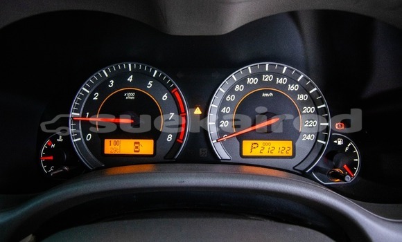 Buy Used Toyota Corolla Altis White Car in Bangkok in Bangkok Buy Used Toyota Corolla Altis White Car in Bangkok in Bangkok