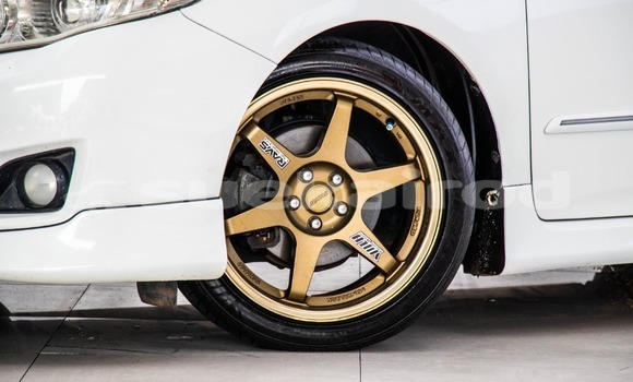 Buy Used Toyota Corolla Altis White Car in Bangkok in Bangkok Buy Used Toyota Corolla Altis White Car in Bangkok in Bangkok