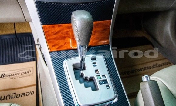 Buy Used Toyota Corolla Altis White Car in Bangkok in Bangkok Buy Used Toyota Corolla Altis White Car in Bangkok in Bangkok