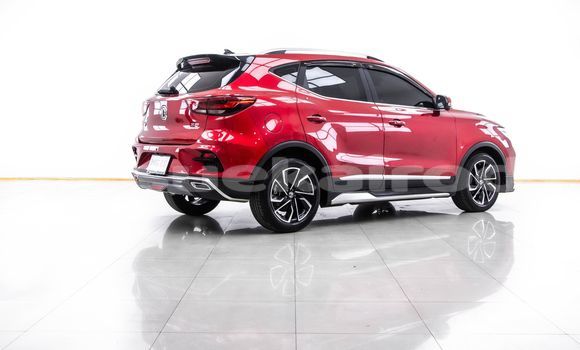 Buy Used MG ZS Red Car in Bangkok in Bangkok Buy Used MG ZS Red Car in Bangkok in Bangkok