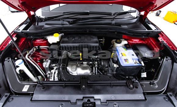 Buy Used MG ZS Red Car in Bangkok in Bangkok Buy Used MG ZS Red Car in Bangkok in Bangkok
