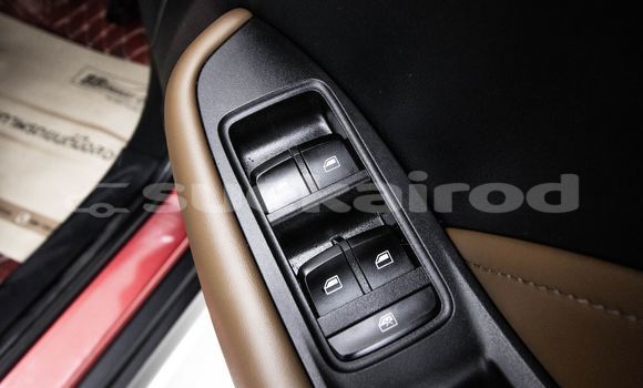 Buy Used MG ZS Red Car in Bangkok in Bangkok Buy Used MG ZS Red Car in Bangkok in Bangkok