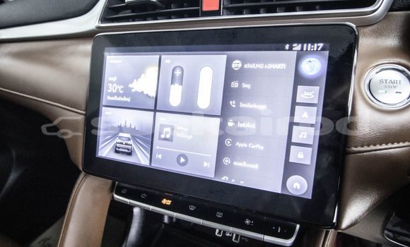 Buy Used MG ZS Red Car in Bangkok in Bangkok Buy Used MG ZS Red Car in Bangkok in Bangkok