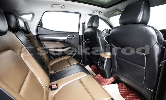 Buy Used MG ZS Red Car in Bangkok in Bangkok Buy Used MG ZS Red Car in Bangkok in Bangkok