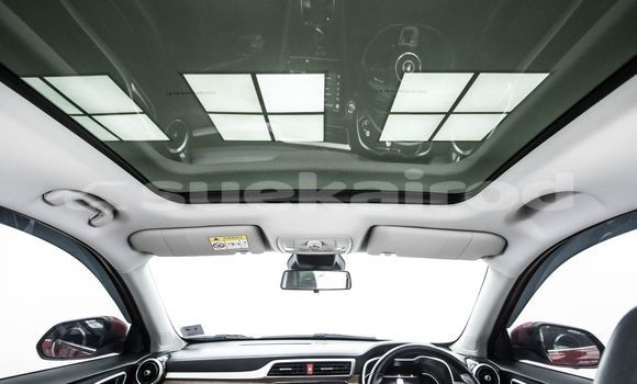 Buy Used MG ZS Red Car in Bangkok in Bangkok Buy Used MG ZS Red Car in Bangkok in Bangkok