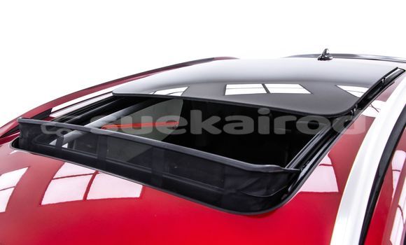 Buy Used MG ZS Red Car in Bangkok in Bangkok Buy Used MG ZS Red Car in Bangkok in Bangkok