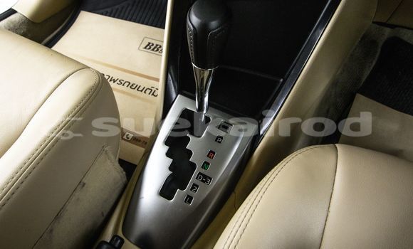 Buy Used Toyota Vios White Car in Bangkok in Bangkok Buy Used Toyota Vios White Car in Bangkok in Bangkok