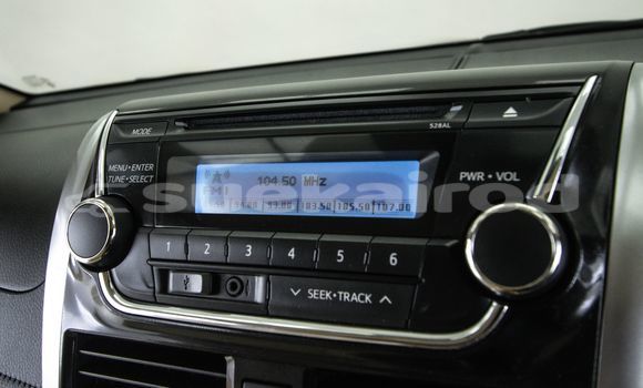 Buy Used Toyota Vios White Car in Bangkok in Bangkok Buy Used Toyota Vios White Car in Bangkok in Bangkok