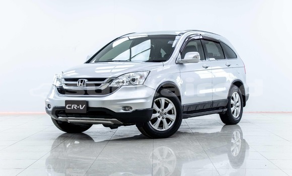 Buy Used Honda CR–V Other Car in Bangkok in Bangkok