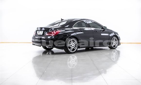 ซื้อ รถมือสอง Mercedes-Benz CLA-klasse AMG สีดำ รถยนต์ ใน %{เมือง} ใน กรุงเทพมหานคร ซื้อ รถมือสอง Mercedes-Benz CLA-klasse AMG สีดำ รถยนต์ ใน %{เมือง} ใน กรุงเทพมหานคร