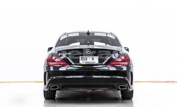 ซื้อ รถมือสอง Mercedes-Benz CLA-klasse AMG สีดำ รถยนต์ ใน %{เมือง} ใน กรุงเทพมหานคร ซื้อ รถมือสอง Mercedes-Benz CLA-klasse AMG สีดำ รถยนต์ ใน %{เมือง} ใน กรุงเทพมหานคร