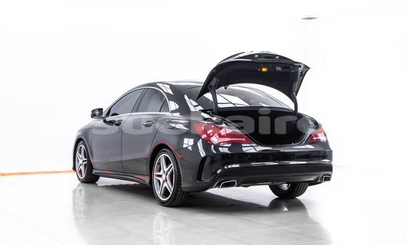 ซื้อ รถมือสอง Mercedes-Benz CLA-klasse AMG สีดำ รถยนต์ ใน %{เมือง} ใน กรุงเทพมหานคร ซื้อ รถมือสอง Mercedes-Benz CLA-klasse AMG สีดำ รถยนต์ ใน %{เมือง} ใน กรุงเทพมหานคร