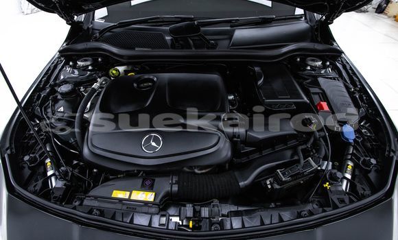 ซื้อ รถมือสอง Mercedes-Benz CLA-klasse AMG สีดำ รถยนต์ ใน %{เมือง} ใน กรุงเทพมหานคร ซื้อ รถมือสอง Mercedes-Benz CLA-klasse AMG สีดำ รถยนต์ ใน %{เมือง} ใน กรุงเทพมหานคร