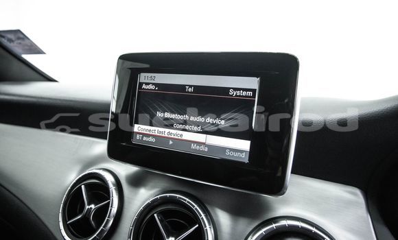 ซื้อ รถมือสอง Mercedes-Benz CLA-klasse AMG สีดำ รถยนต์ ใน %{เมือง} ใน กรุงเทพมหานคร ซื้อ รถมือสอง Mercedes-Benz CLA-klasse AMG สีดำ รถยนต์ ใน %{เมือง} ใน กรุงเทพมหานคร